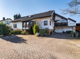 Gästehaus Linde, Hotel in Endingen