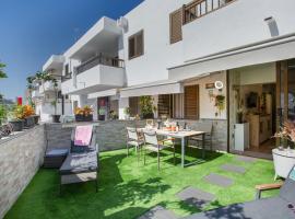 Esther Dream Bungalow, Hotel in Mogán