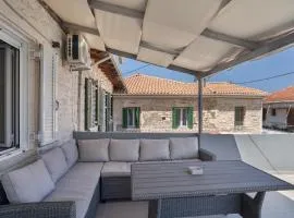 Casa Sparto