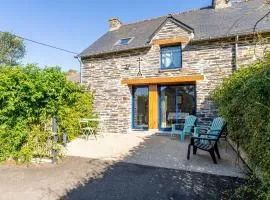 Maison de vacances 4 pers