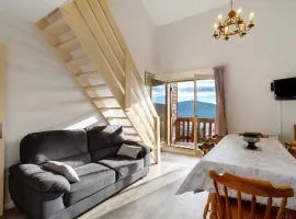 Appartement Le Mouraillou