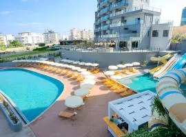 Athena Premium Suites