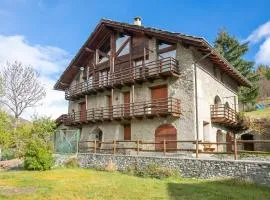 Romito Lodge Apartment Mountain Retreat - Happy Rentals