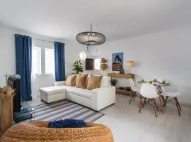 Beach And Mountain Apartment