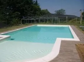 Prato Fiorito - Bagni di Lucca