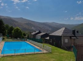 Pisos Leopoldo - Casaio, Hotel in Casayo