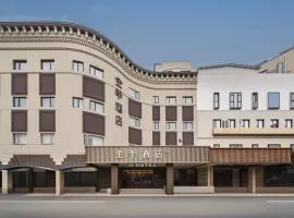 JI Hotel Shanghai Lujiazui Century Avenue