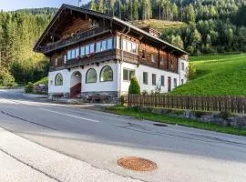 A Nett’s Nest - Haus