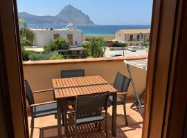 Casa Makari, hotel v destinácii Macari