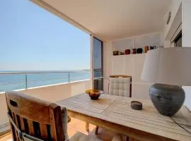 Apartment Boulevard 105