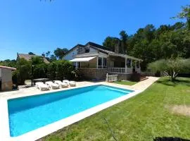 Casa Rural Los Pinos