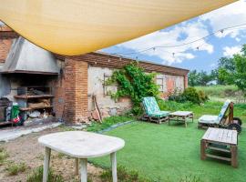 Mas Guineu, hotel din Reus