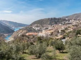 Apartamentos cuna del Genil