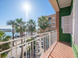 Apartamento las Palmeras 3