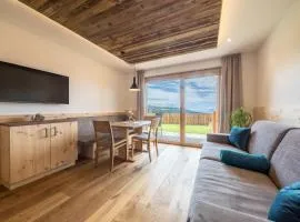 Apartment Thymian - Kuenhof