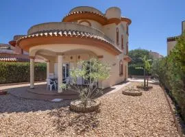 Luxury villa
