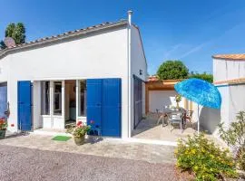 Le Petit Appartement de Saint-Denis