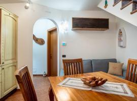 Emma Home, hotel en Mezzolombardo
