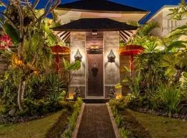 Villa 58 Tanah Lot