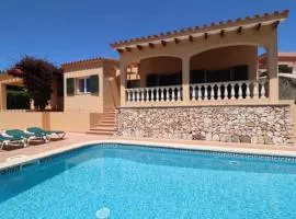 Villa Diana