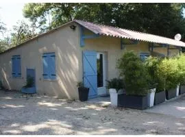 Gite Iago
