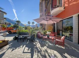 Foresteria - bb Sul Lago, Hotel in Porlezza