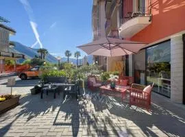 Foresteria - bb Sul Lago