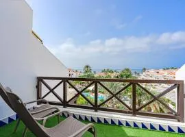 1bed Duplex Las Americas