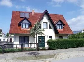 Haus Arvert
