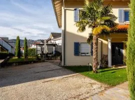 a Casa Mia by Kamelu