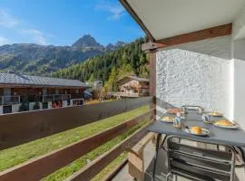 Sunny Nest - View Of MB Montroc - Happy Rentals