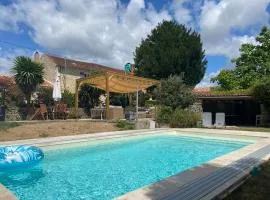 L'hébergerie sablotine