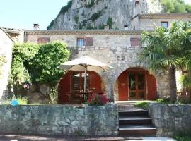 Gîte La Grange de Soyons