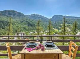 Starkeeper Apartment - Happy Rentals