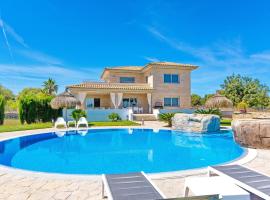 Finca Torrat, khách sạn ở Thị trấn Muro