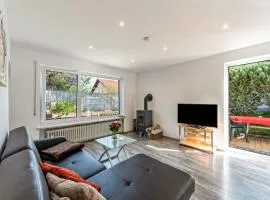 Ferienwohnung Burmeister