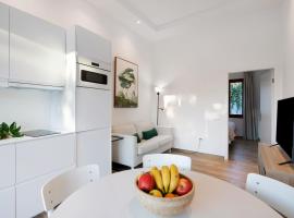 Casa Camino La Estrella B: Breña Alta'da bir otel