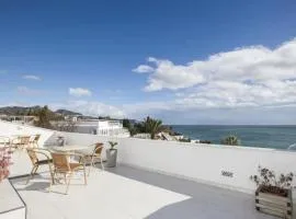 San Salvador apartamento