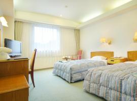 New Royal Hotel Shimanto, hotel v destinaci Šimanto