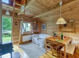 Mazot Mer de Glace - Happy Rentals