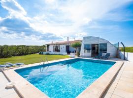 Villa Solivent, хотел в Ес Меркадал