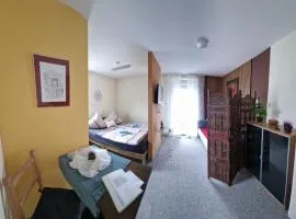 Vollumen Apartments 1