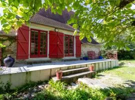 Maison Melville - Gestas