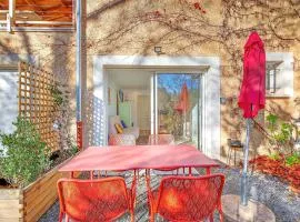 Cap à Gap T2 Bas De Villa