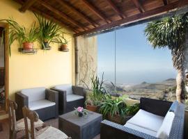 Mirador de Domingo, Hotel in Gáldar