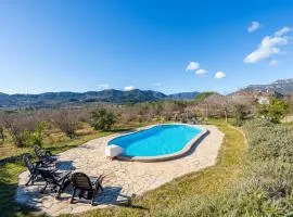 Mas Fullat casa rural Alforja