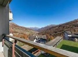 Wolf & Deer Apartment Ski-In Ski-Out 250m - Happy Rentals
