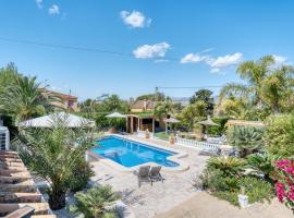 Park Carpe Diem, hotell sihtkohas Busot