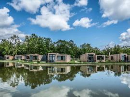 Summio Vakantiepark Schaijk, khách sạn ở Schaijk