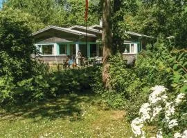 Vakantiewoning Kamperland, nabij Veerse Meer - VP111